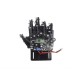 Open Source Somatosensory Wearable Robot Gloves