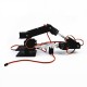 DIY 6DOF Metal RC Robot Arm Kit With MG996 Servos