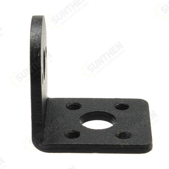 25mm Metal Gear Motor Support Bracket Motor Fixed Mount