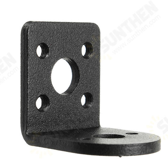 25mm Metal Gear Motor Support Bracket Motor Fixed Mount