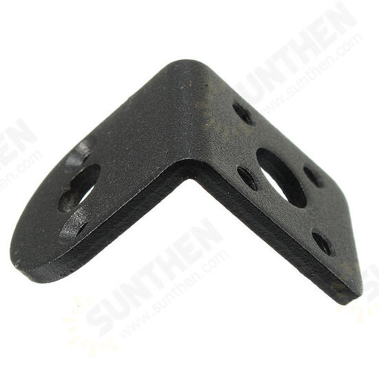 25mm Metal Gear Motor Support Bracket Motor Fixed Mount