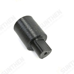5pcs TT Motor Shaft Coupler Coupler For DIY RC Models 5pcs TT Motor Shaft Coupler Coupler For DIY RC Models