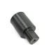 5pcs TT Motor Shaft Coupler Coupler For DIY RC Models