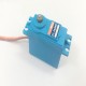 DS-560WP 15KG Large Torque Metal Gear Waterproof Servo High Precision For RC Robot RC Boat