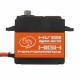 CYS-BLS5120 20KG Large Torque Digital Standard Brushless Motor Servo For RC Model