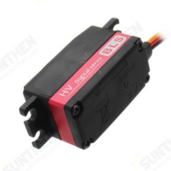 CYS-BLS5507 Brushless Motor Metal Gear Core Motor Micro Digital Servo for RC Models CYS-BLS5507 Brushless Motor Metal Gear Core Motor Micro Digital Servo for RC Models