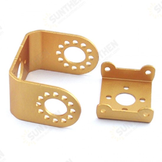 DM RS1513MD U Shaped Bracket for Dual Axis Robot Servo