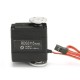 RDS3115MG 15KG Large Torque 180 Degree Biaxial Digital Servo for RC Robot