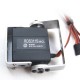 RDS3115MG 15KG Large Torque 180 Degree Biaxial Digital Servo for RC Robot