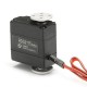 RDS3115MG 15KG Large Torque 180 Degree Biaxial Digital Servo for RC Robot