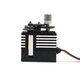 RS0708 Coreless Metal Gear Digital Servo 180/270/350/360 Degree For RC Robot