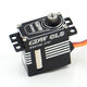 RS0708 Coreless Metal Gear Digital Servo 180/270/350/360 Degree For RC Robot