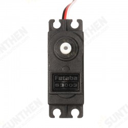 Genuine S3003 Standard Nylon Gear Servo For Remote Control Model Genuine S3003 Standard Nylon Gear Servo For Remote Control Model