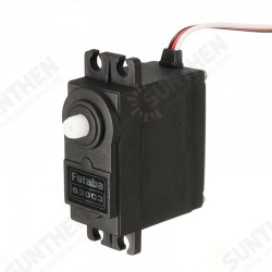 Genuine S3003 Standard Nylon Gear Servo For Remote Control Model Genuine S3003 Standard Nylon Gear Servo For Remote Control Model