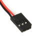 Genuine S3003 Standard Nylon Gear Servo For Remote Control Model