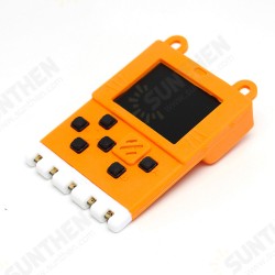 Programmable Python Game Controller Control Stick Compatible With Microbit Programmable Python Game Controller Control Stick Compatible With Microbit