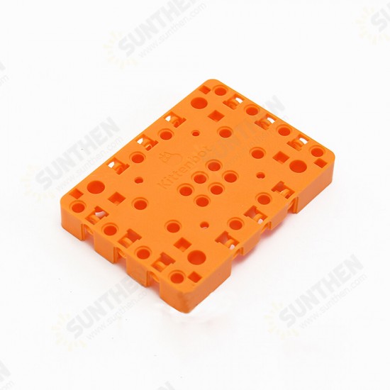 Development Expand Board Holder Mount Base Compatible Micro:bit