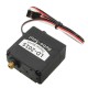 LD-2015 180 Degree 15KG Large Torque Metal Gear Biaxial Digital Servo For Robot