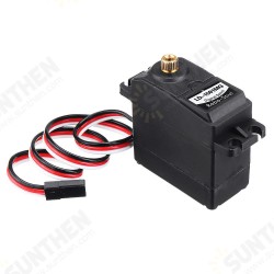 LD-1501MG Digital Servo 17KG Metal Gear For RC Robot Arm LD-1501MG Digital Servo 17KG Metal Gear For RC Robot Arm
