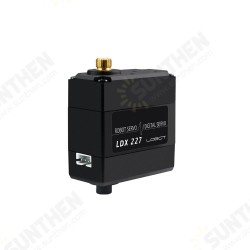 LDX-227 17kg 270 Degree Digital Servo For RC Robot LDX-227 17kg 270 Degree Digital Servo For RC Robot
