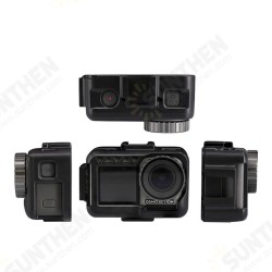 Camera Housing Protective Case For Robomaster Robot Car OSMO ACTIO Camera Camera Housing Protective Case For Robomaster Robot Car OSMO ACTIO Camera