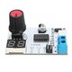 Servo Tester & Voltage Display 2 in 1 Servo Controller for RC Car Robot