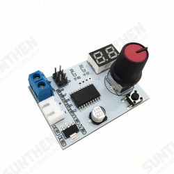 Servo Tester & Voltage Display 2 in 1 Servo Controller for RC Car Robot Servo Tester & Voltage Display 2 in 1 Servo Controller for RC Car Robot