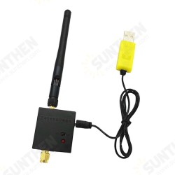 2.4GHz 14dbm Wireless Remote Control Signal Enhancer Booster For RC Toys