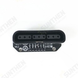 PS2 Handle Adapter Board Wireless Handle for Smart Robot Car PS2 Handle Adapter Board Wireless Handle for Smart Robot Car