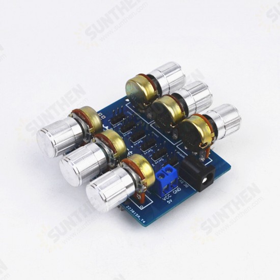 SNA151 6DOF Servo Potentiometer For