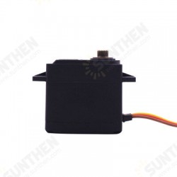 S015M 15KG 180° Metal Gear Digital Servo for Smart Robot Car S015M 15KG 180° Metal Gear Digital Servo for Smart Robot Car