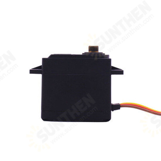 S015M 15KG 180° Metal Gear Digital Servo for Smart Robot Car