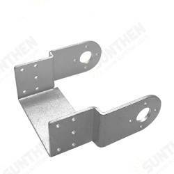 DIY Model Metal Holder For RC Robot Arm Car DIY Model Metal Holder For RC Robot Arm Car
