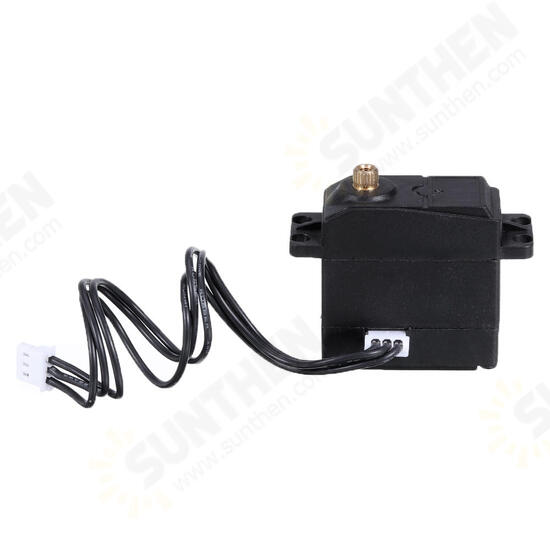 ZP15S 15KG Metal Gear Digital Series Bus Servo Data Feedback For RC Robot