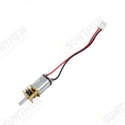 N20 Miniature DC Gear Motor Smart Car Gear Motor N20 Miniature DC Gear Motor Smart Car Gear Motor