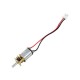 N20 Miniature DC Gear Motor Smart Car Gear Motor