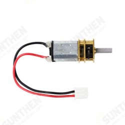 N20 Miniature DC Gear Motor Smart Car Gear Motor N20 Miniature DC Gear Motor Smart Car Gear Motor