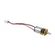 N20 Miniature DC Gear Motor Smart Car Gear Motor