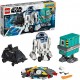 1177 Pieces Star Wars BOOST Droid Commander 75253 Toy Building Set