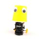DIY Educational Electric Automatic Obstacle Avoidance Robot Scientific Invention Toys