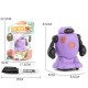 Induction Following Car Robot Children's Educational Drawing Line Inductive Truck Toys Gifts