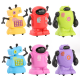 Induction Following Car Robot Children's Educational Drawing Line Inductive Truck Toys Gifts