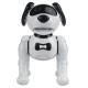 R19 RC Robot Dog Intelligent Toy Programming Interaction With Music Children Toys Remote Control Animals Robots