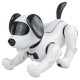 R19 RC Robot Dog Intelligent Toy Programming Interaction With Music Children Toys Remote Control Animals Robots