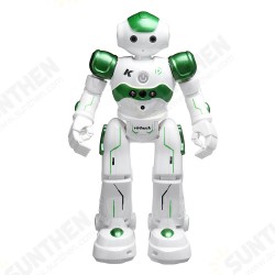 R2 Cady USB Charging Dancing Gesture Control Robot Toy R2 Cady USB Charging Dancing Gesture Control Robot Toy