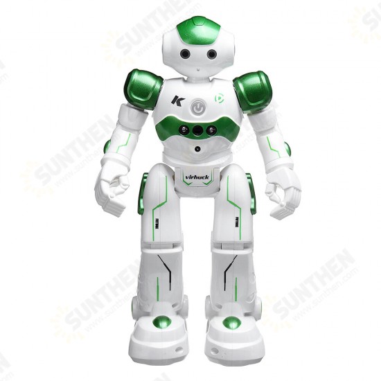 R2 Cady USB Charging Dancing Gesture Control Robot Toy