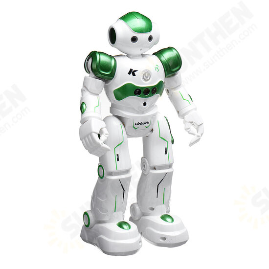 R2 Cady USB Charging Dancing Gesture Control Robot Toy