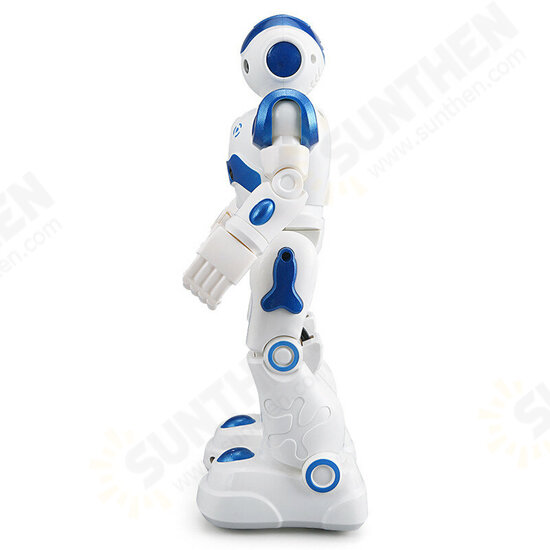 R2 Cady USB Charging Dancing Gesture Control Robot Toy