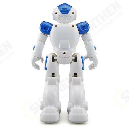 R2 Cady USB Charging Dancing Gesture Control Robot Toy