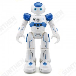 R2 Cady USB Charging Dancing Gesture Control Robot Toy R2 Cady USB Charging Dancing Gesture Control Robot Toy